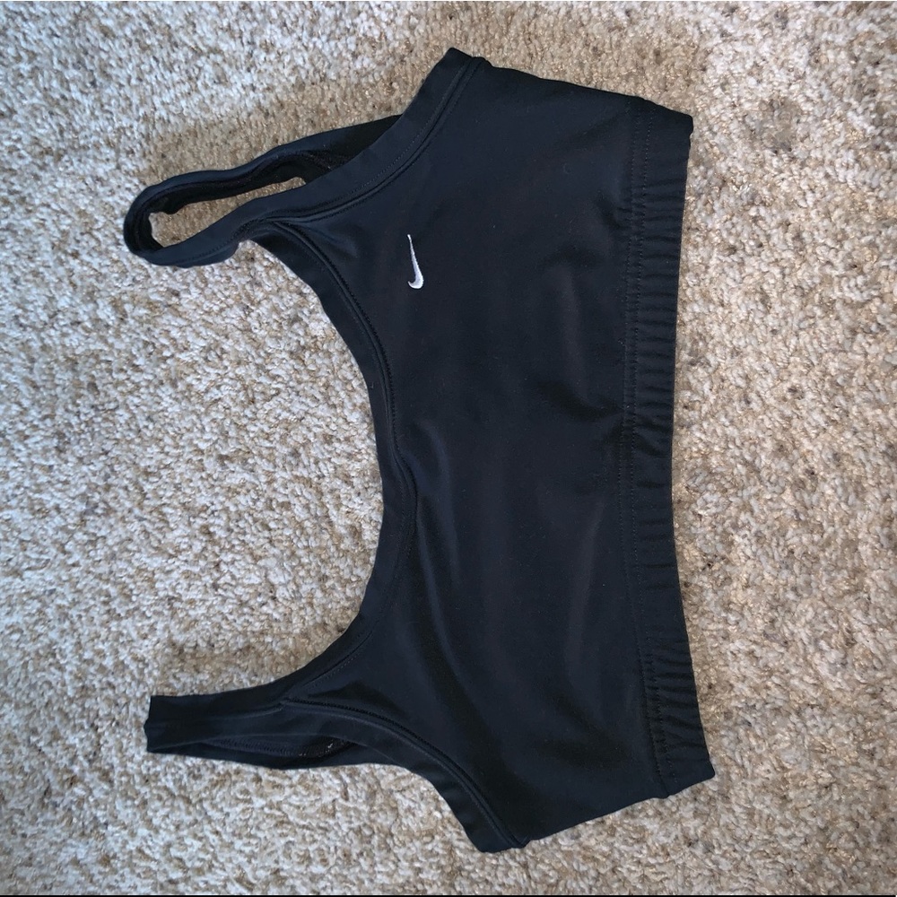 Swim suit top